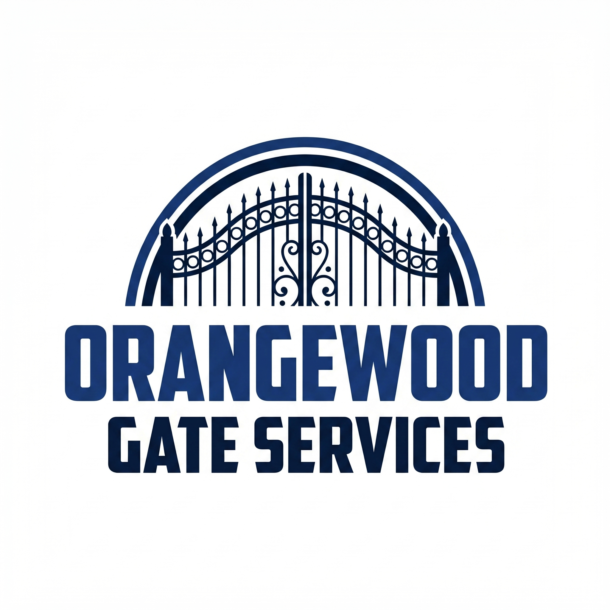 Orangewood Gate Services Logo